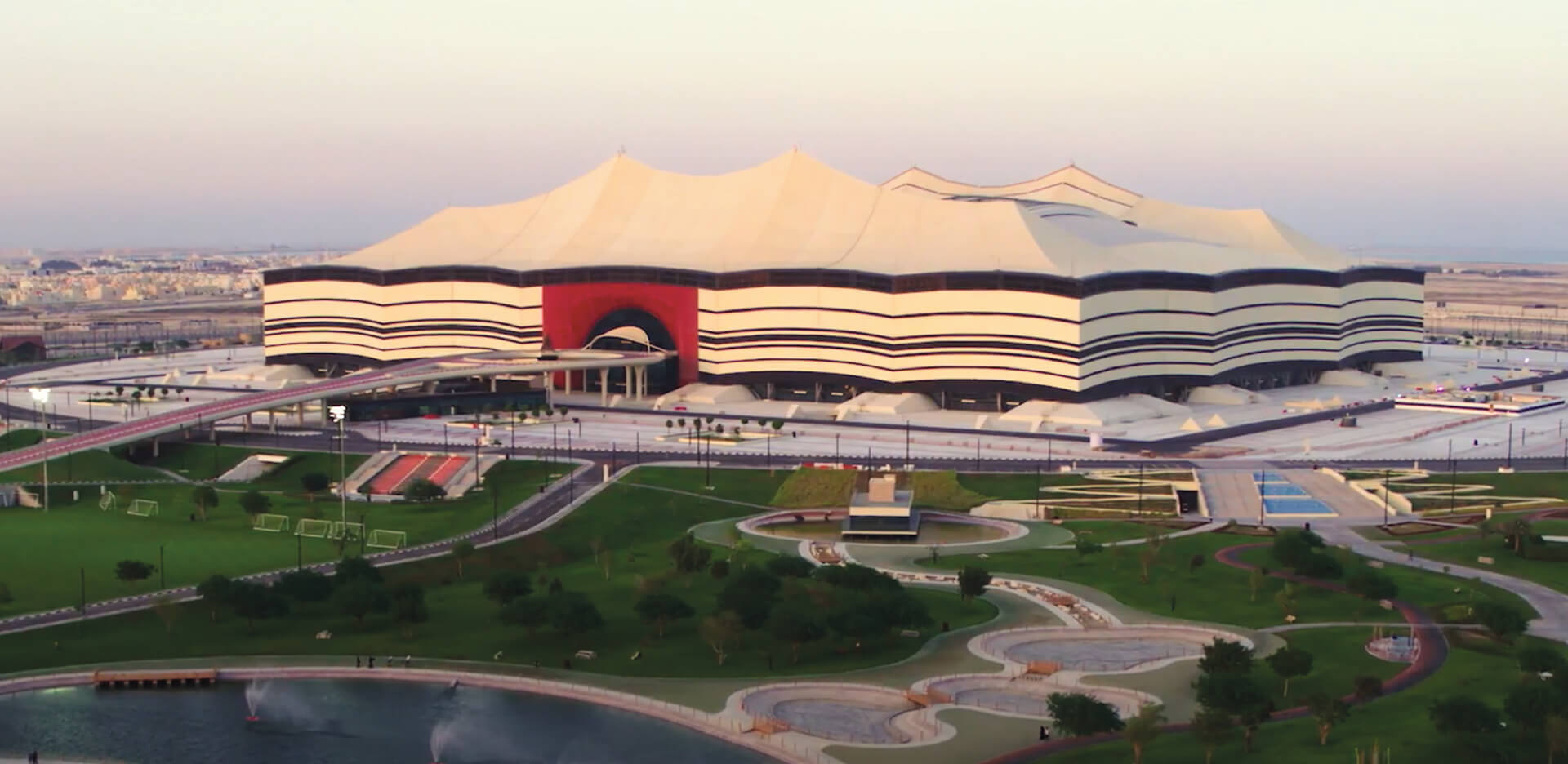 Foto del Comité Supremo